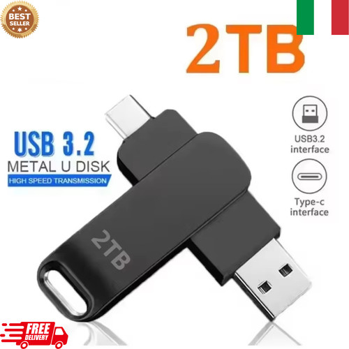 Chiavetta usb in - chiavetta,