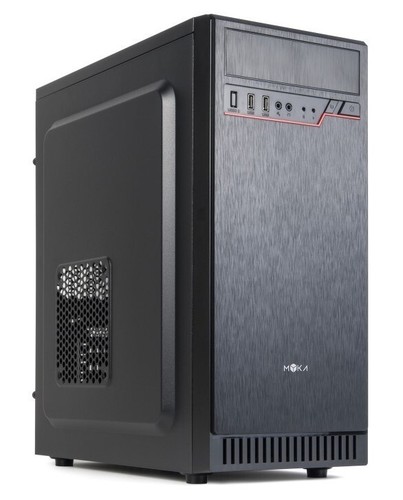 Case atx myka con - atx, cl-03