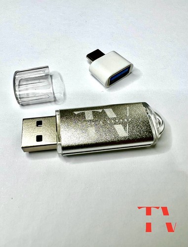 Chiavetta pendrive usb - 💢, 2
