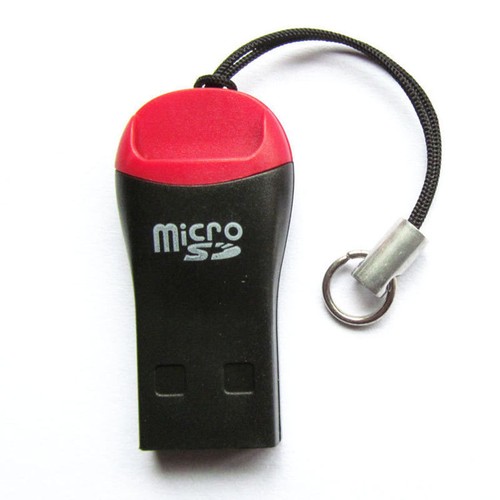 Lettore usb x memorie - lettore,