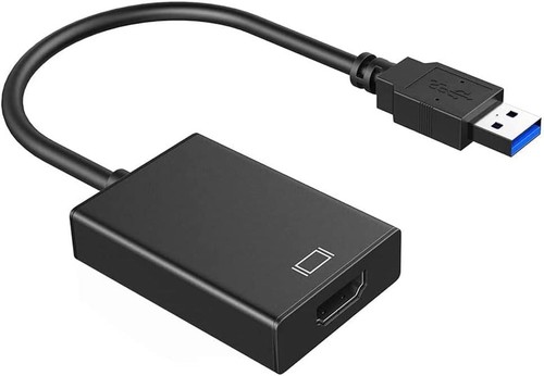 Adattatore usb a hdmi - adattatore,